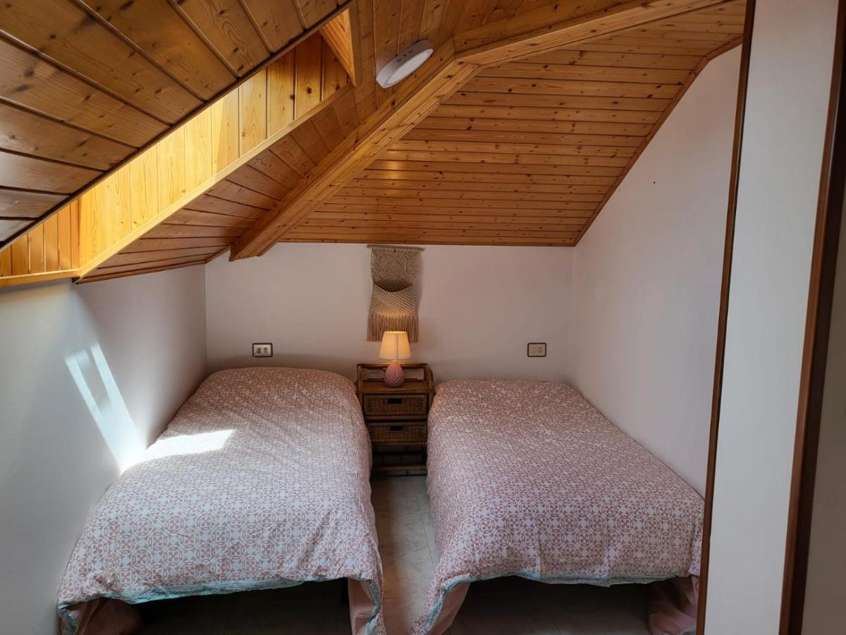 Ferienwohnung Casa Bascuas Portonovo Exterior foto