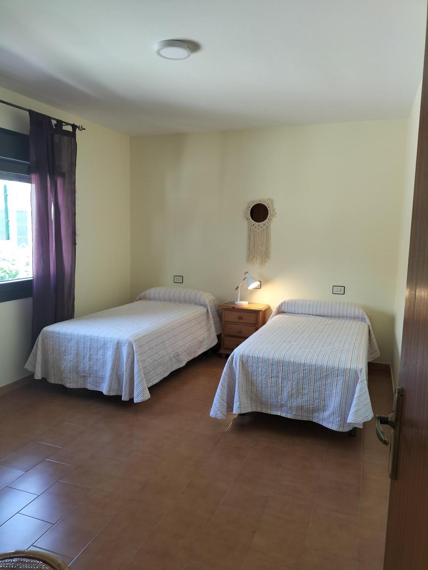 Ferienwohnung Casa Bascuas Portonovo Exterior foto
