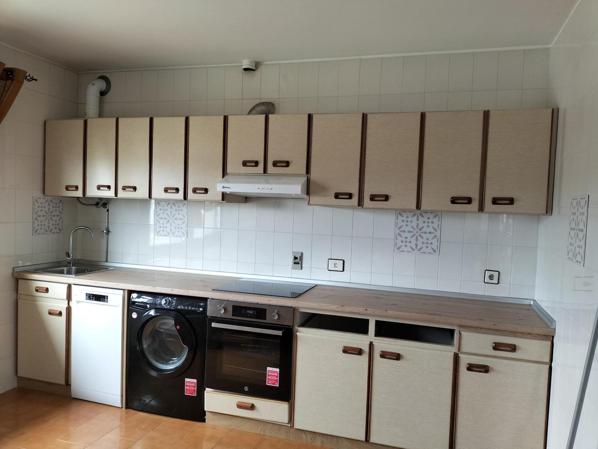 Ferienwohnung Casa Bascuas Portonovo Exterior foto